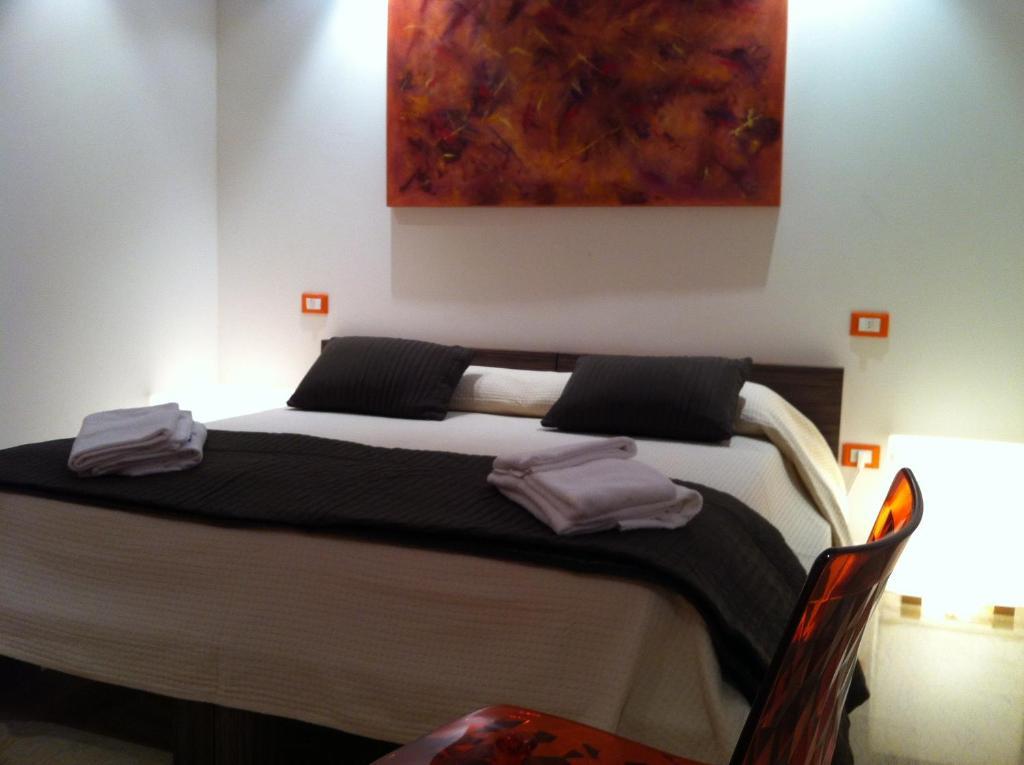 Romeo Design Rooms Верона Номер фото