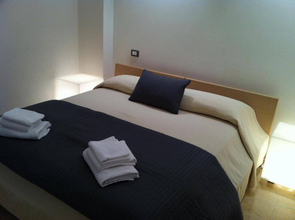 Romeo Design Rooms Верона Номер фото