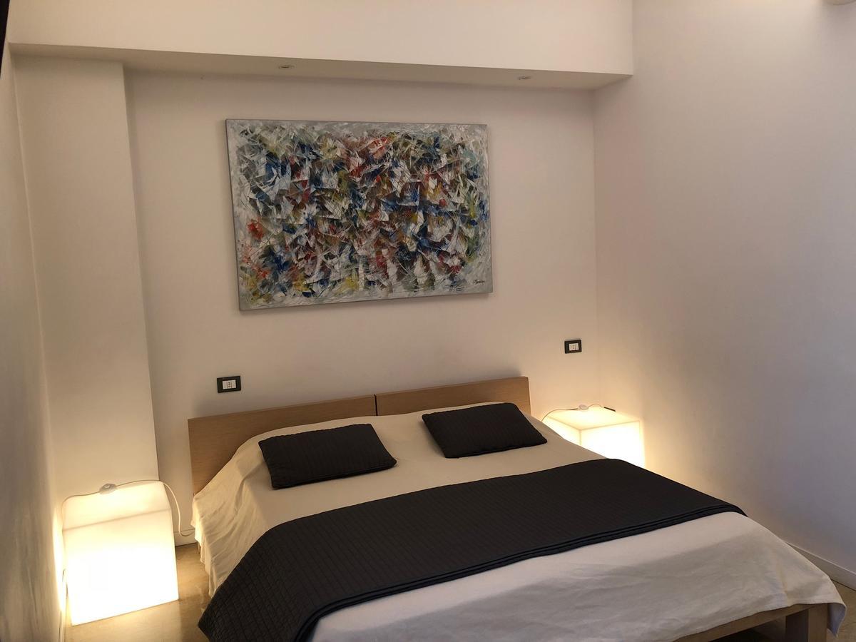 Romeo Design Rooms Верона Екстер'єр фото