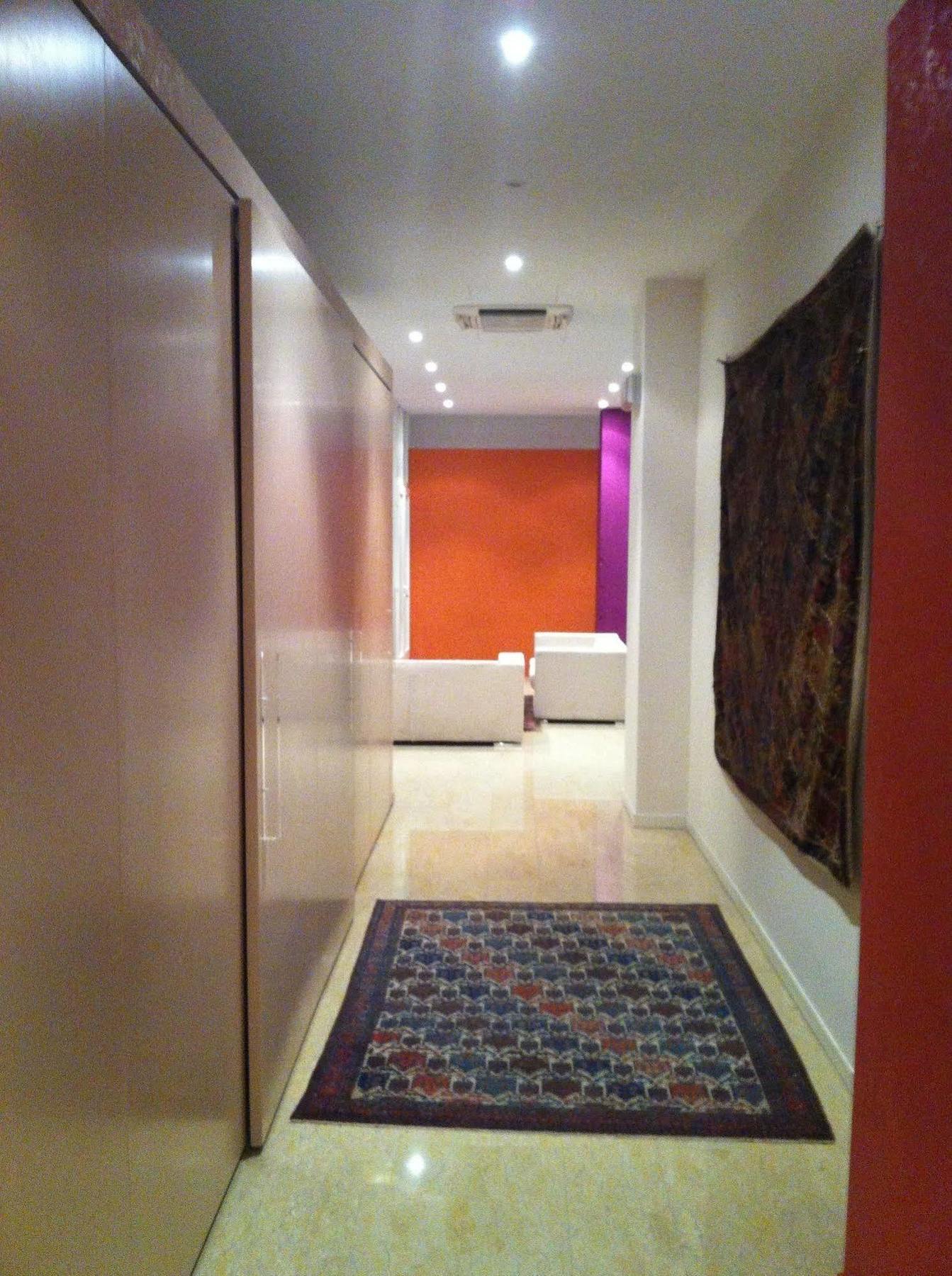 Romeo Design Rooms Верона Екстер'єр фото